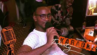 Ness'arts KARAOKE Party | Henri Dikongué - Bulu Bo Windi Tenge