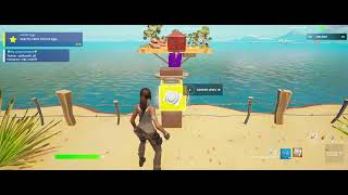 How YOU Can Complete LEVEL 15 in FORTNITE ESCAPE ISLANDS? Tutorial