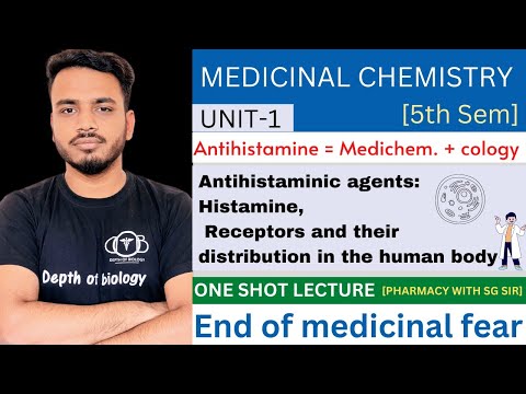 antihistaminic agents ||