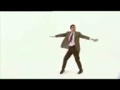 Mr Bean "Bomb bastic!"