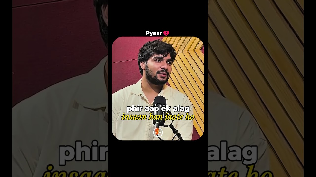 Relationship Advice💔|ft. Mukul Sharma #relationship #hardtruths  #truelove #pyaar #love #couple