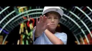 MattyB - CLAP (Official Music Video)