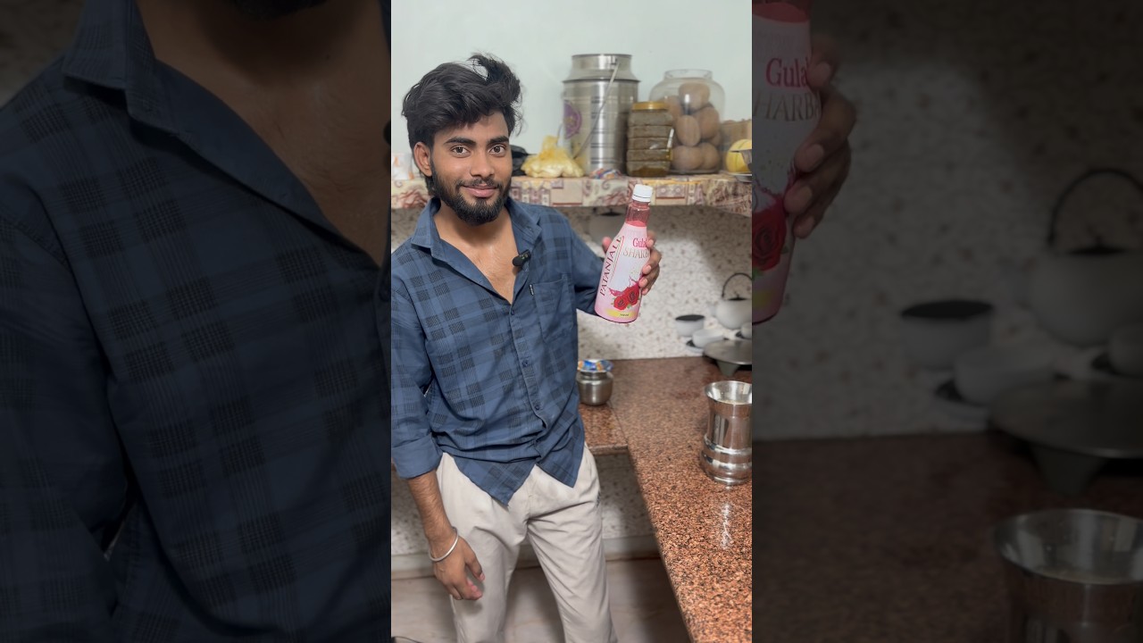 Mango 🥭 shake ❤️  #cooking #food #recipe #foodie #vlog #lifestyle #dailyvlog #shortsvideo