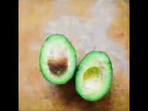 variational autoencoder, part 2