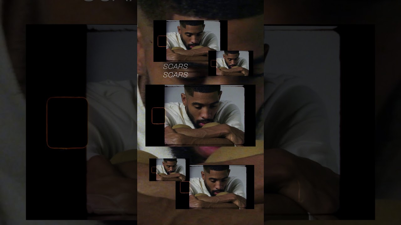 Larell - SCARS Directed By MrAlwaysOnTen 