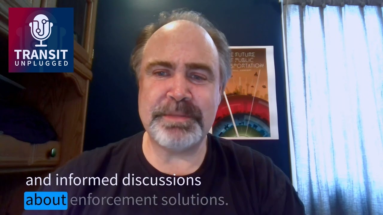 SEPTA Announces Results of Bus Lane Enforcement Pilot