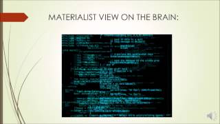 Idealism: Philosophy