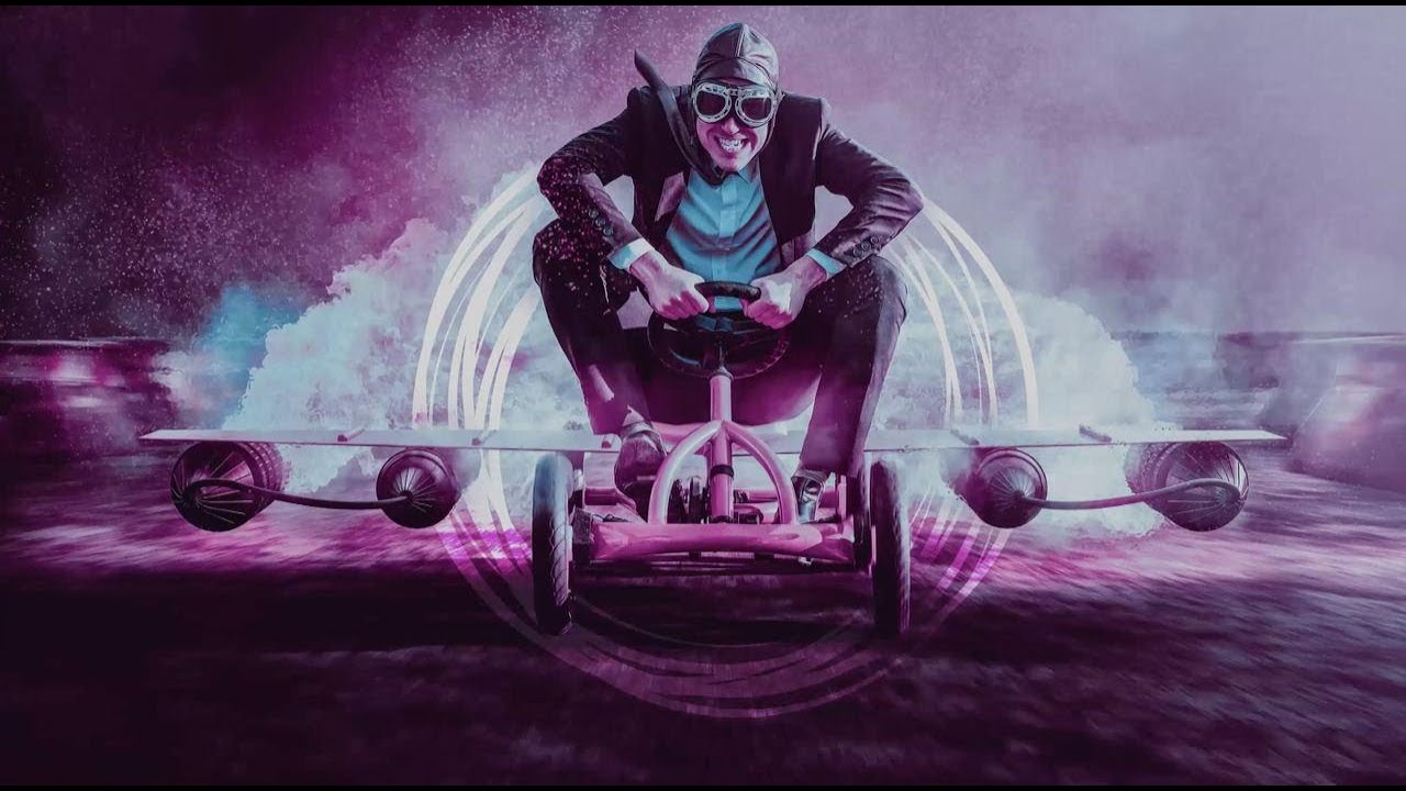 SuperOne Presentation