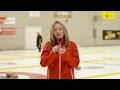 Support Holly Jamieson and Canada towards the 2019 Winter Dreaflympics!