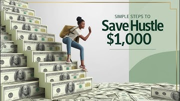 How to Save $1,000 in 30 Days – Even on a Tight Budget