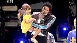 Michael Jackson - Heal the world - Live in Munich (HD-720p)  - Durasi: 8.47. 