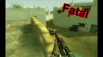 Fatal CoD2 Fragmovie