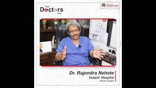 Dr Rajendra Nehete - Vedant Hospital, Nashik (Plastic Surgeon) screenshot 5