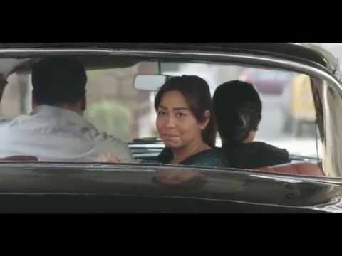 إعلان مسلسل طريقي لشيرين عبد الوهاب رمضان 2015 