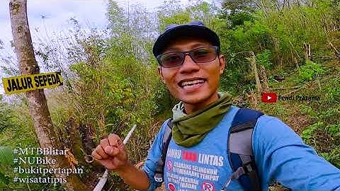 MTB Blitar | Goes To Bukit Pertapan Gunung Pegat Blitar