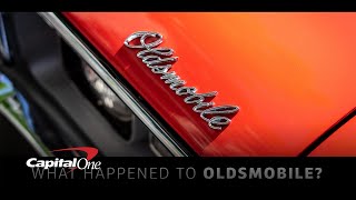 What Happened to Oldsmobile? | Capital One Auto Navigator