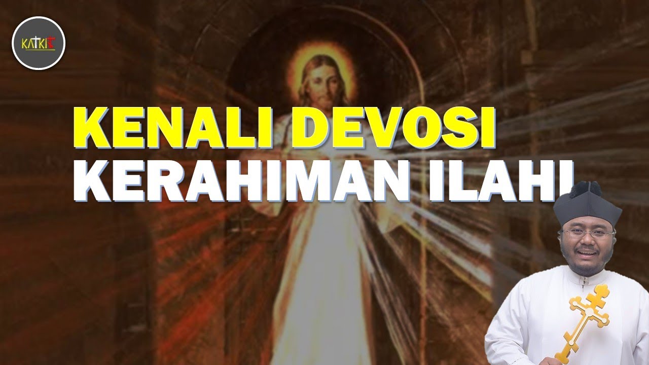 Devosi Kerahiman Ilahi: Pengantar dan Evaluasi