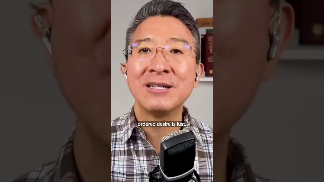 Are desires sinful?| 