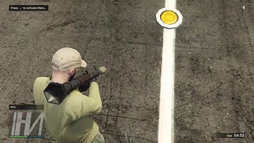 GTA Online: Creator Glitch Dynamic Props / RPGs in LTS Creator - SOLVED?