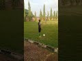 Every great footballer was once a kid with a dream and a ball #football #shorts