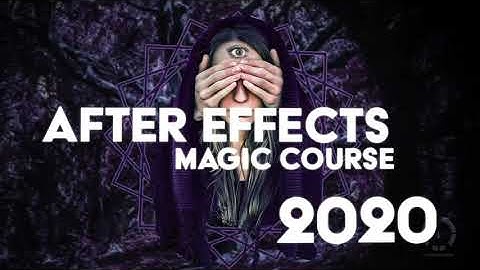 The Workspaces In After Effects For Beginners