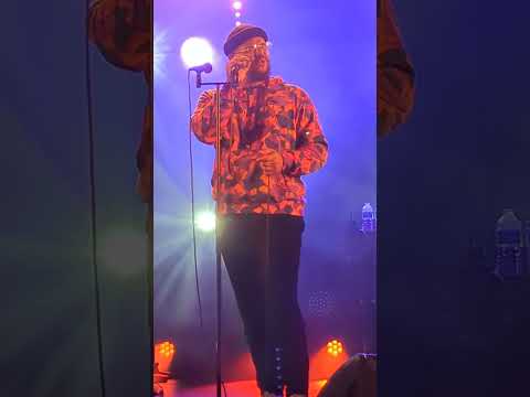 Concert de Ben l'Oncle Soul - plage de la Noëveillard, Pornic 5/5