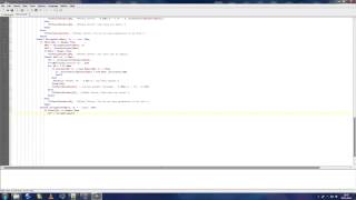 AutoIt - How to make a TCP chat (5/7)