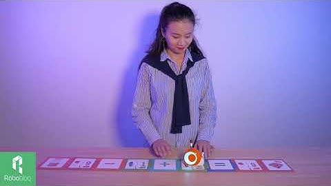 Qobo spare part- Math Cards, help kids explore mathematics in a fun and simple way.
