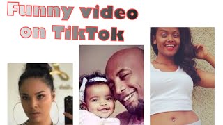 Funny Ethiopia Tiktok Video Part Subscribe My Youtube Chanell
