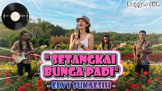 Setangkai Bunga Padi - Elvy Sukaesih | Cover Versi Reggae SKA 