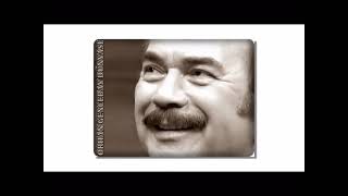 Orhan Gencebay . Ben Sevdi̇m De Ne Oldu