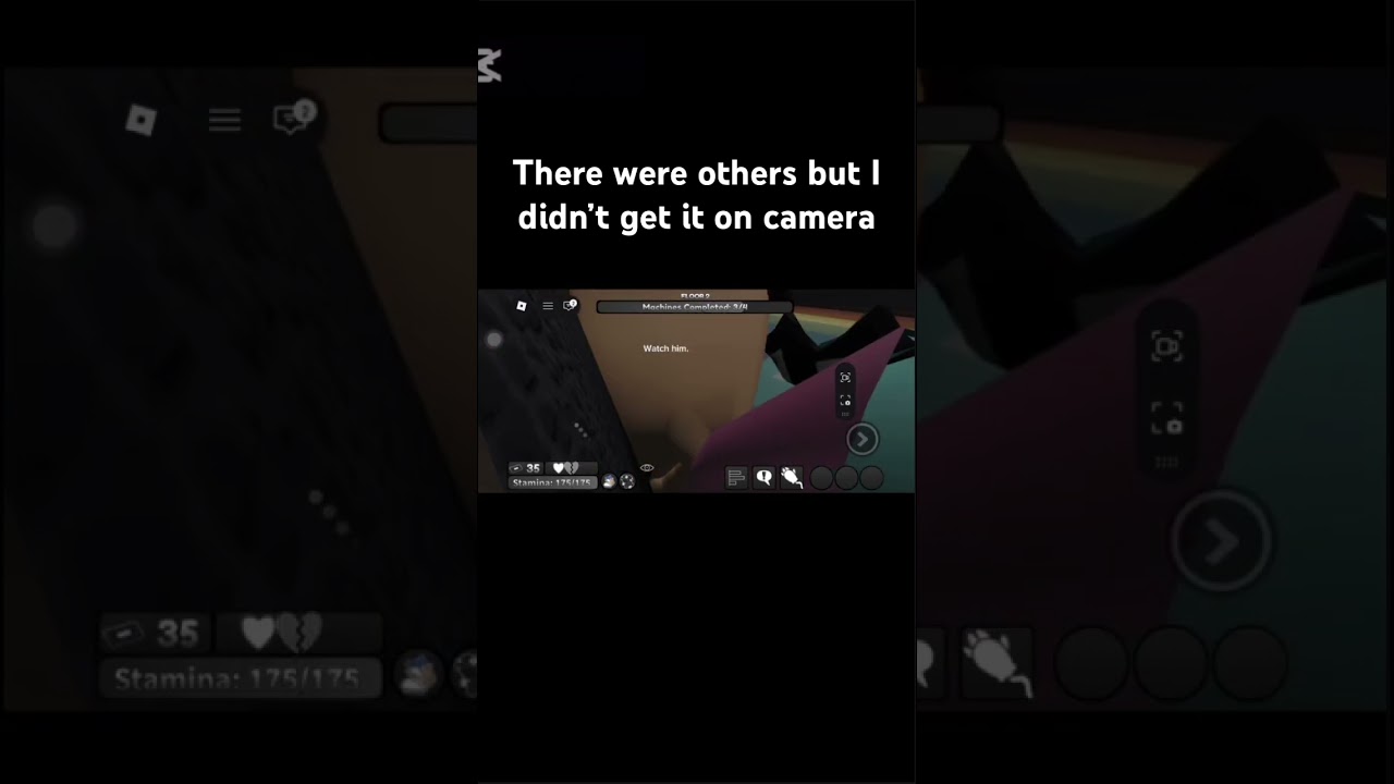 Bro had no idea I was recording 🤣