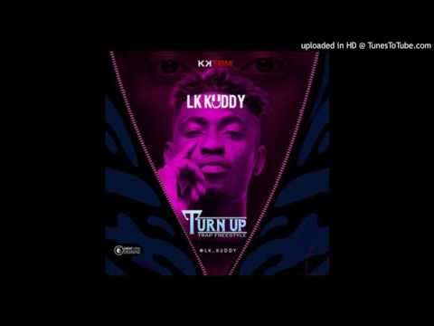 Lk Kuddy – With You