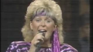 Dont slam the door -Kikki Danielsson chords