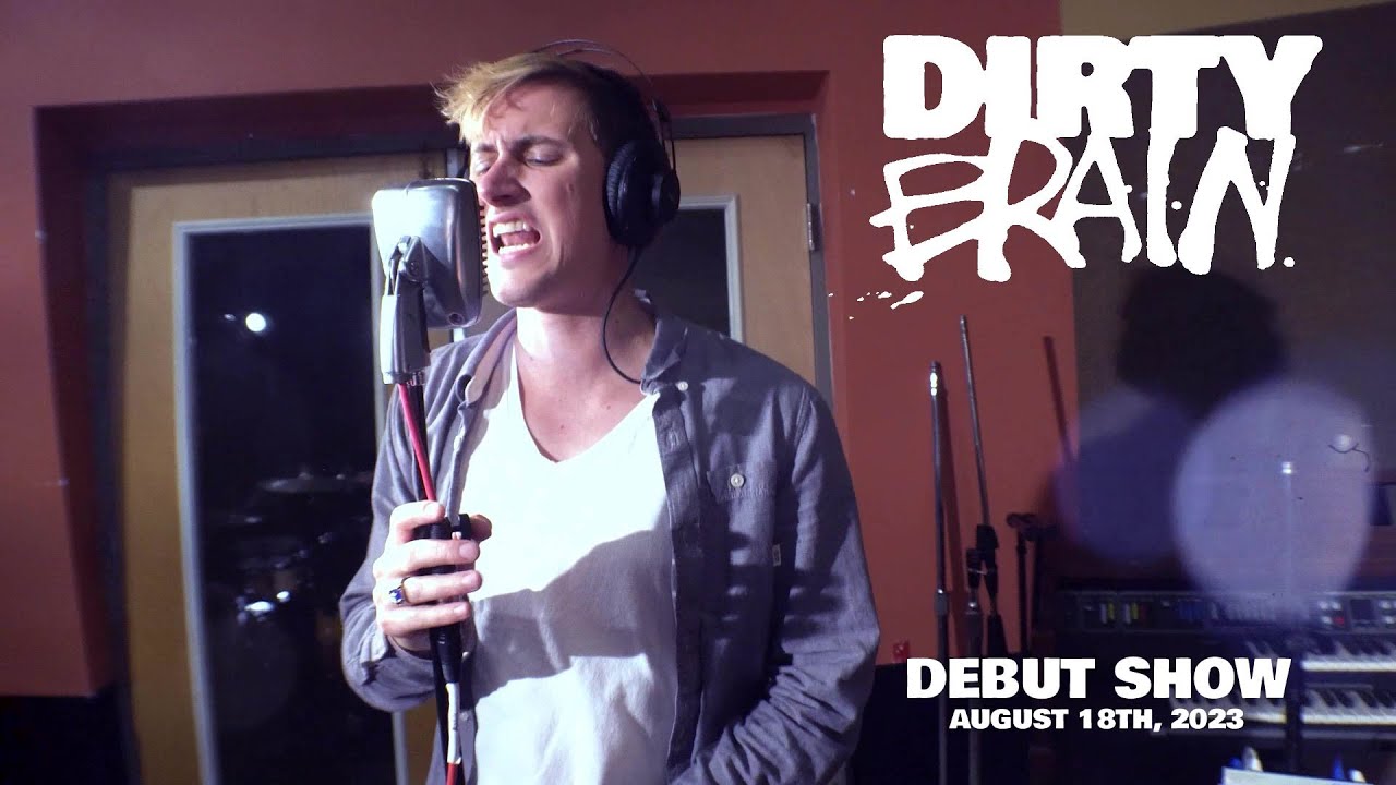 The MOST NORMAL new rock band YouTube