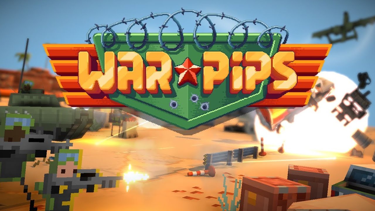 ÇAĞLAR BOYU SAVAŞ GÜNÜMÜZ MODU / Warpips Türkçe Oynanış - Bölüm 1