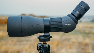 The 5 Best Spotting Scopes 2024 screenshot 3