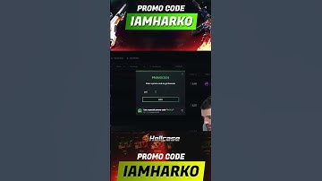 The absolute best code Hellcase Promo Code | (Free Cases & Bonus) #hellcase #hellcasepromocode