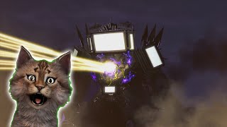 Skibidi Toilet 68 Part 1 Çikti