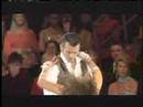 Tony Dovolani & Elena Grinenko Americas Ballroom 2008