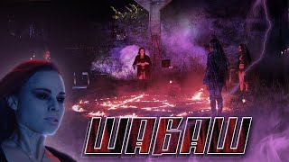 картинка: Треш Обзор фильма КОВЕН (2020)