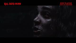 Evil Dead Burn (2026) | Now Playing In Theatres
