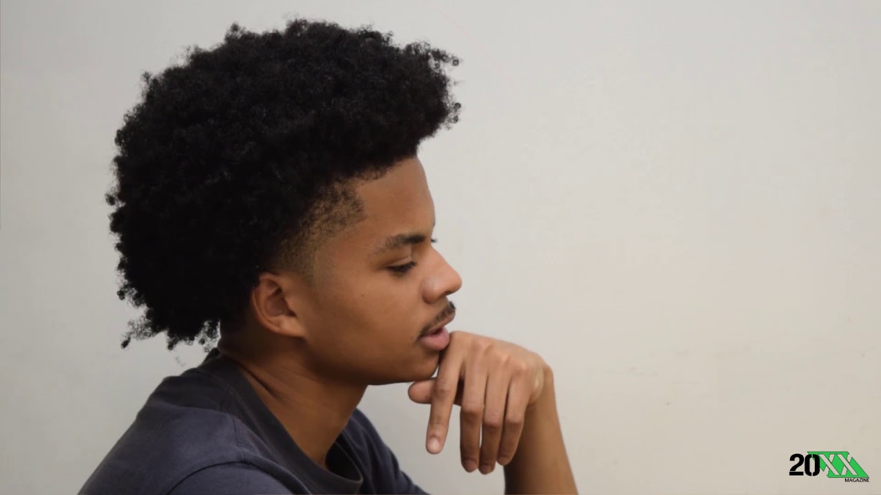 Artist Spotlight: KISER. For our very first Artist Spotlight, we… | by 20XX  Magazine | 20XXMagazine | Medium