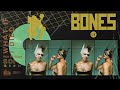 Bones UK - What If I Died (Official Visualizer)