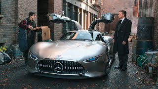 TOP 5 LUXURY ITEMS OWNED BY BEN AFFLECK!