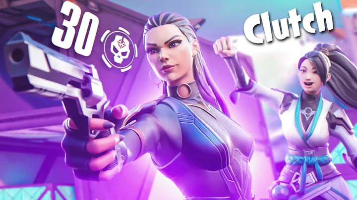 These 1v5 Comebacks Are SUPER Satisfying To Watch - valorant montage