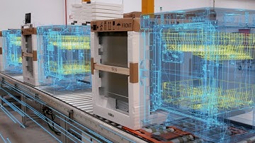 Electrolux Digital truth. Optimized plants. Real productivity