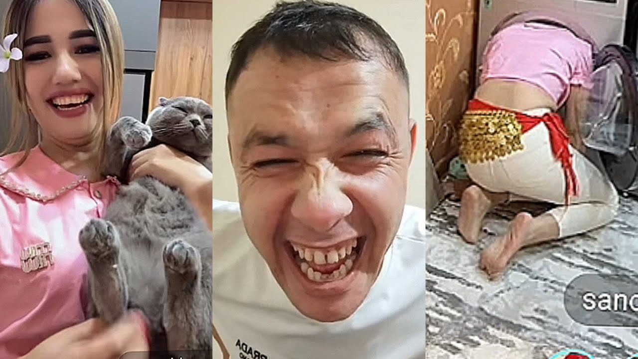 Korpan Taze efiri jeza pisiginkini Oynamaly🤣