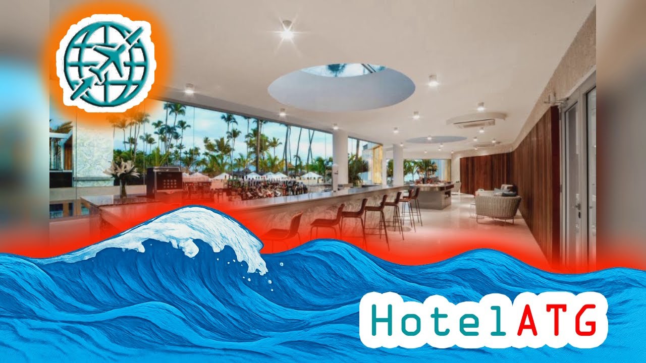 [HotelATG] Review Secrets Royal Beach Punta - All Inclusive - Adults only