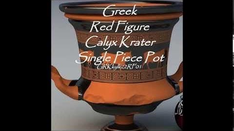 Figure / Element 3D Model | Architectural Details 3D Models | max, 3ds, c4d, obj, lwo